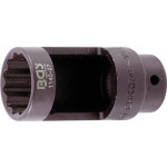 BGS Lambdasonden-Einsatz | Antrieb Innenvierkant 12,5 mm (1/2