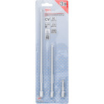 BGS Kippverlängerungs-Satz | 6,3 mm (1/4