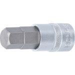 BGS Bit-Einsatz | Antrieb Innenvierkant 12,5 mm (1/2