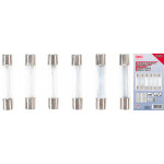 BGS Glassicherungen-Sortiment | 120-tlg.