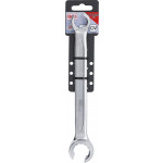 BGS Offener Doppel-Ringschlüssel | SW 17 x 22 mm