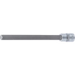 BGS Bit-Einsatz | Länge 200 mm | Antrieb Innenvierkant 12,5 mm (1/2