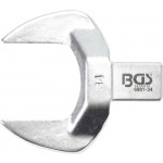 BGS Einsteck-Maulschlüssel | 34 mm | Aufnahme 14 x 18 mm