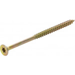 BGS Mehrzweckschrauben | T-Profil (für Torx) T25 | 6,0 x 100 mm | 20 Stück