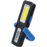 BGS COB-LED Arbeits-Leuchte | klappbar