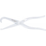 BGS Bremsseil-Federnzange | 210 mm