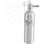 BGS Druckluft-Sprühflasche | Aluminiumausführung | 650 ml