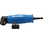 BGS Winkelbohrvorsatz | Antrieb Außensechskant 6,3 mm (1/4