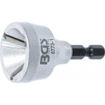 BGS Aussen-Entgrater | für Ø 3 - 19 mm