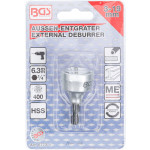 BGS Aussen-Entgrater | für Ø 3 - 19 mm