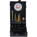 BGS HSS-G-Multi-Bohrer-Satz | 4-tlg.