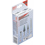 BGS HSS-G-Multi-Bohrer-Satz | 4-tlg.