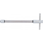 BGS Werkzeughalter mit Gleitgriff für Gewindebohrer | M3 - M10 | 255 mm