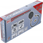 BGS Kompressionstester | M12 + M14