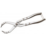 BGS Ventil-Einstellplättchen-Zange | 275 mm