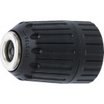 BGS Schnellspannbohrfutter | 2 - 13 mm - 1/2