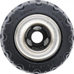 BGS Schnellspannbohrfutter | 2 - 13 mm - 1/2