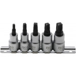 BGS Bit-Einsatz-Satz | Antrieb Innenvierkant 10 mm (3/8