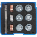 BGS Reparatursatz für Öl-Ablass-Gewinde | M11 x 1,5 mm