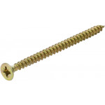 BGS Mehrzweckschrauben | Kreuzschlitz PZ2 | 4,0 x 60 mm | 100 Stück