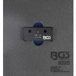 BGS Werkstattwageneinlage 1/6: Nockenwellen-Arretierblock | für Fiat, Lancia 1.4 12V