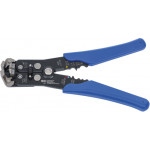 BGS Automatische Abisolierzange | für Draht-Ø 0,13 - 6 mm² | 210 mm