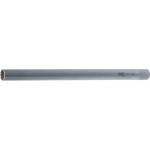 BGS Zündkerzen-Einsatz Zwölfkant, extra lang | Antrieb Innenvierkant 10 mm (3/8