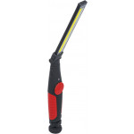 BGS Akku-Knicklampe | COB-LED | 5W