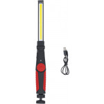 BGS Akku-Knicklampe | COB-LED | 5W