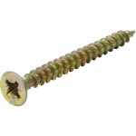 BGS Mehrzweckschrauben | Kreuzschlitz PZ2 | 4,0 x 40 mm | 150 Stück