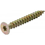 BGS Mehrzweckschrauben | T-Profil (für Torx) T10 | 3,5 x 30 mm | 250 Stück