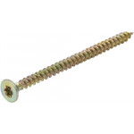 BGS Mehrzweckschrauben | T-Profil (für Torx) T20 | 4,0 x 60 mm | 100 Stück