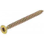 BGS Mehrzweckschrauben | T-Profil (für Torx) T20 | 4,0 x 50 mm | 125 Stück