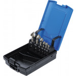 BGS Kegelsenker-Satz | HSS | DIN 335 Form C | 6-tlg.