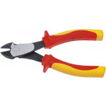BGS VDE-Kraftseitenschneider | 180 mm