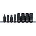 BGS Gewindebohrer-Aufnahme-Satz | 6,3 mm (1/4