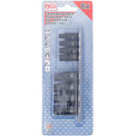 BGS Gewindebohrer-Aufnahme-Satz | 6,3 mm (1/4