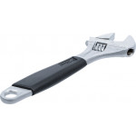BGS Rollgabelschlüssel mit Kunststoff-Softgriff | SW max. 25 mm