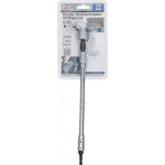 BGS Flexible Winkelschrauber-Verlängerung | 6,3 mm (1/4