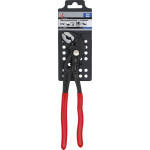 BGS Wasserpumpenzange | arretierbar | 240 mm