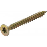 BGS Mehrzweckschrauben | T-Profil (für Torx) T20 | 4,0 x 40 mm | 150 Stück