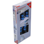 BGS Schraubendreher-Satz | T-Profil (für Torx) | T6 - T10 | 5-tlg.