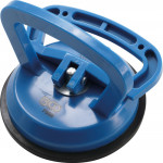 BGS Gummisauger | ABS | Ø 115 mm