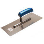 BGS Glättekelle | rostfrei | 280 x 130 mm