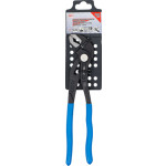 BGS Wasserpumpenzange | arretierbar | 240 mm