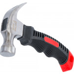 BGS Mini-Klauenhammer | Stubby | 250 g