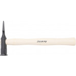 BGS Ausbeul-Riffelhammer | 225 g