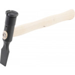 BGS Ausbeul-Riffelhammer | 225 g