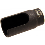 BGS Einsatz geschlitzt, Sechskant | SW 29 mm