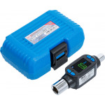 BGS Digitaler Drehmoment-Adapter | 12,5 mm (1/2